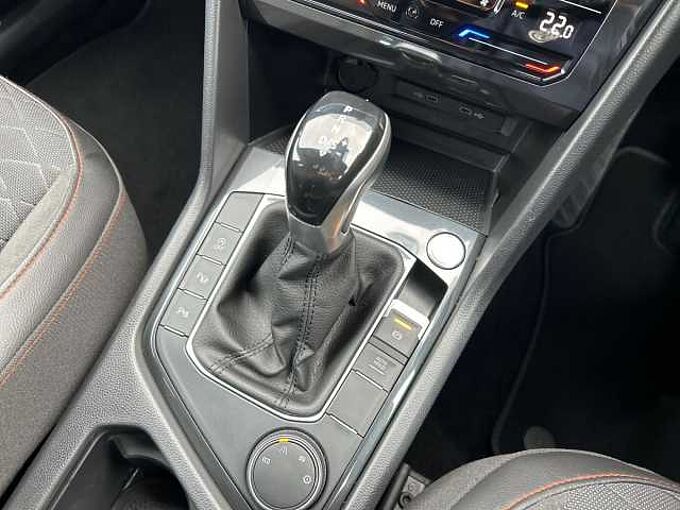 SEAT Tarraco 2.0 TDI FR 5dr DSG