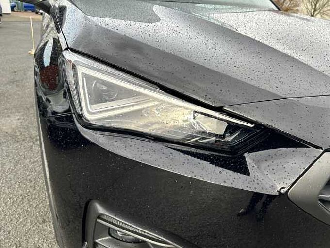 SEAT Tarraco 2.0 TDI FR 5dr DSG