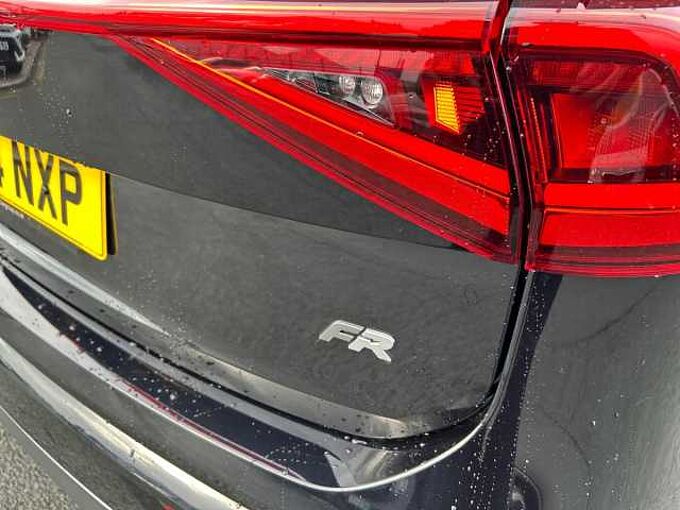 SEAT Tarraco 2.0 TDI FR 5dr DSG