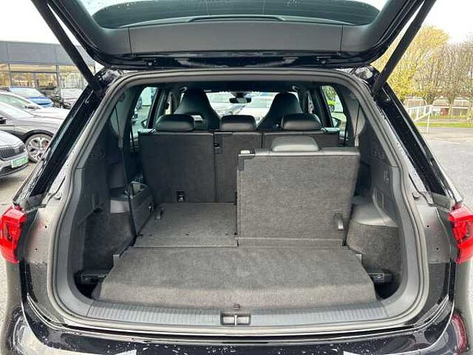 SEAT Tarraco 2.0 TDI FR 5dr DSG