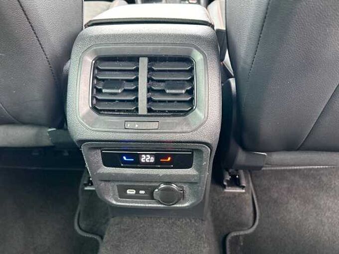 SEAT Tarraco 2.0 TDI FR 5dr DSG