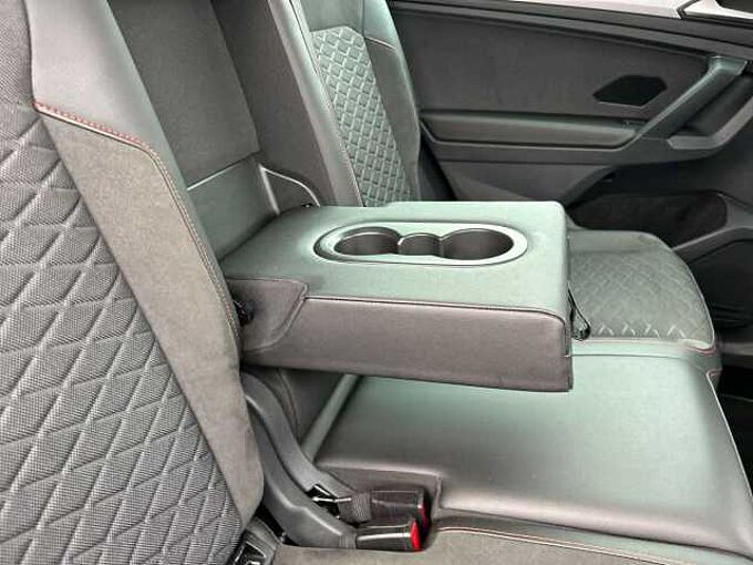 SEAT Tarraco 2.0 TDI FR 5dr DSG