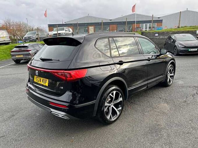 SEAT Tarraco 2.0 TDI FR 5dr DSG