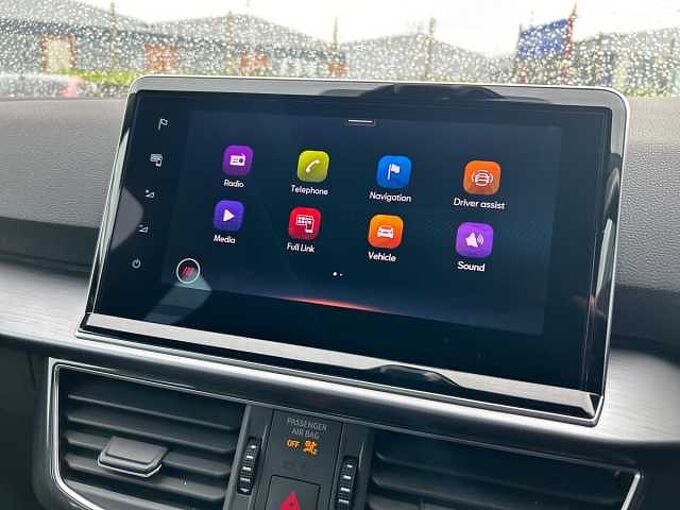 SEAT Tarraco 2.0 TDI FR 5dr DSG