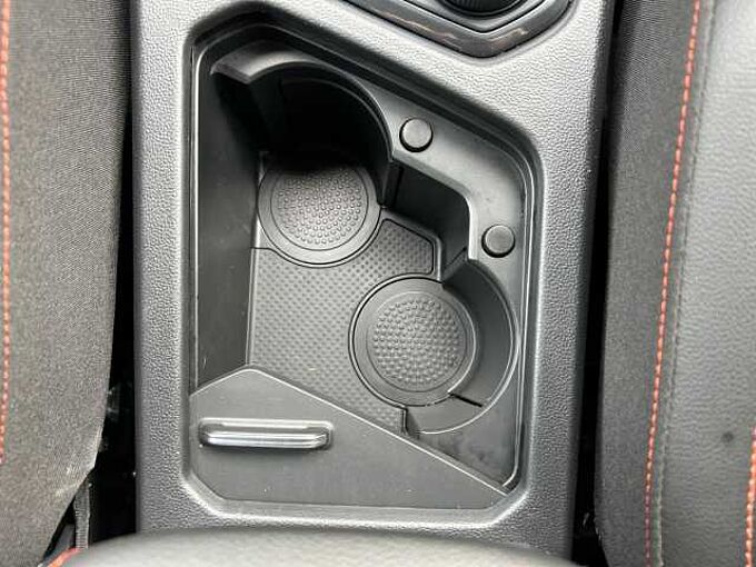 SEAT Tarraco 2.0 TDI FR 5dr DSG