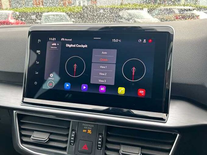 SEAT Tarraco 2.0 TDI FR 5dr DSG