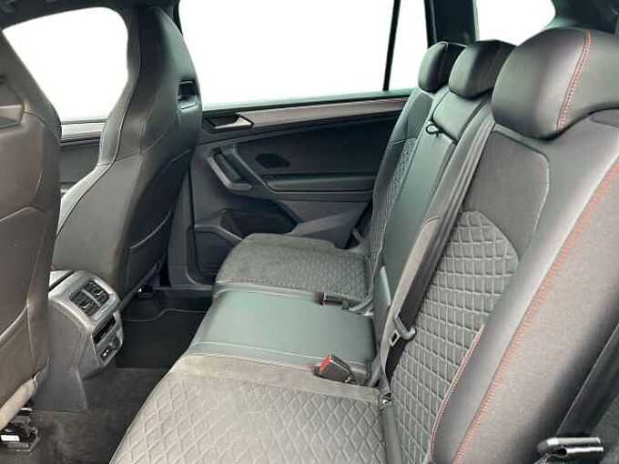 SEAT Tarraco 2.0 TDI FR 5dr DSG