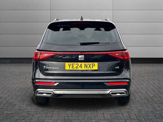 SEAT Tarraco 2.0 TDI FR 5dr DSG