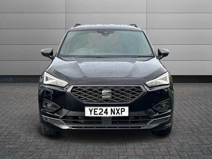 SEAT Tarraco 2.0 TDI FR 5dr DSG