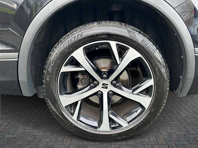 SEAT Tarraco 2.0 TDI FR 5dr DSG