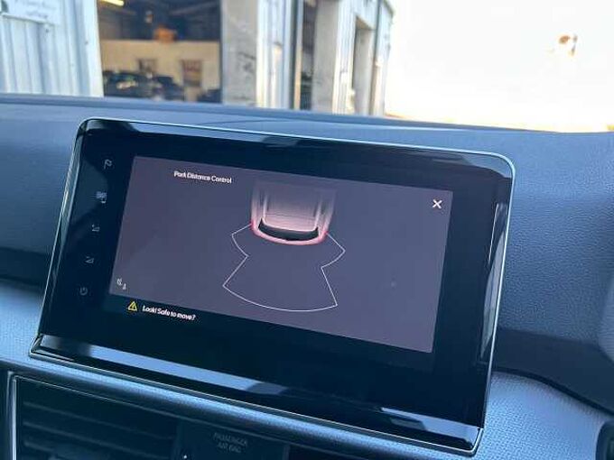 SEAT Tarraco 1.5 EcoTSI SE Technology 5dr