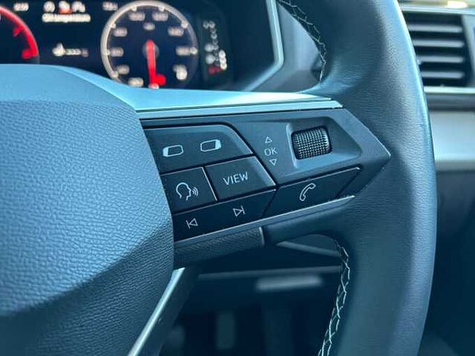 SEAT Tarraco 1.5 EcoTSI SE Technology 5dr