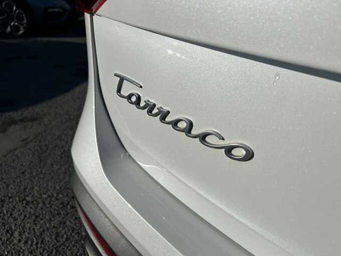 SEAT Tarraco 1.5 EcoTSI SE Technology 5dr