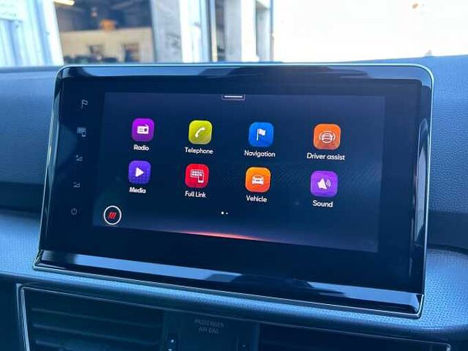 SEAT Tarraco 1.5 EcoTSI SE Technology 5dr