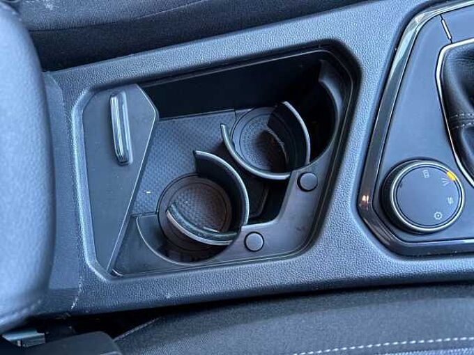 SEAT Tarraco 1.5 EcoTSI SE Technology 5dr