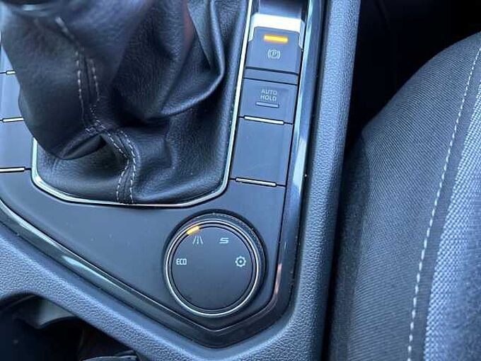 SEAT Tarraco 1.5 EcoTSI SE Technology 5dr