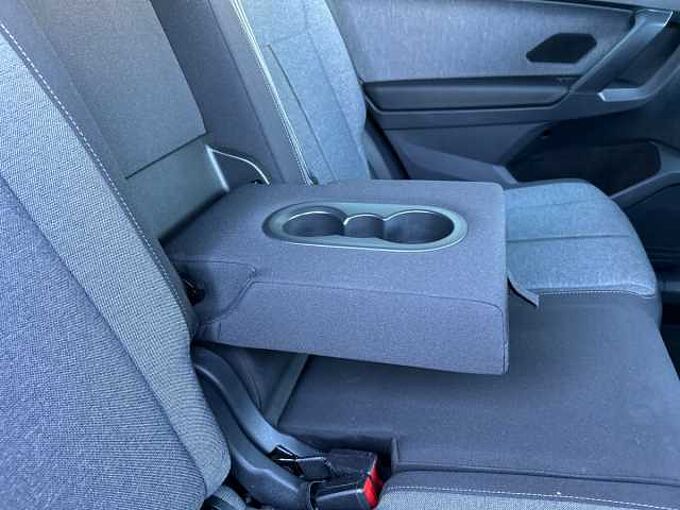 SEAT Tarraco 1.5 EcoTSI SE Technology 5dr