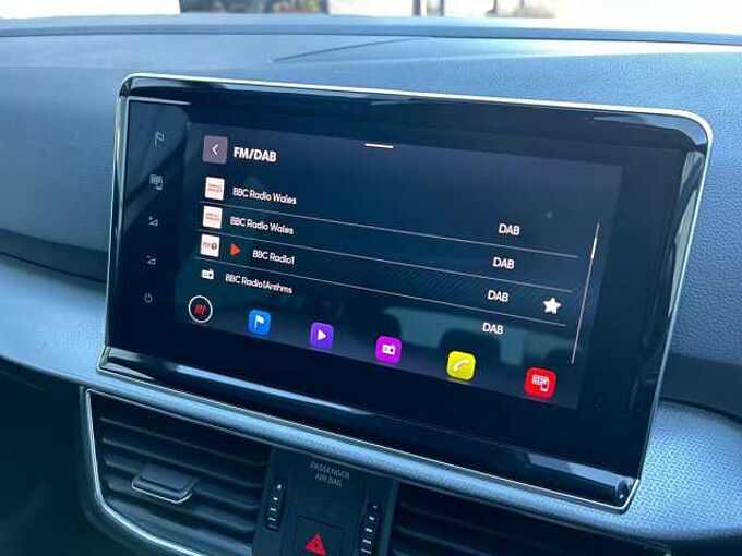 SEAT Tarraco 1.5 EcoTSI SE Technology 5dr