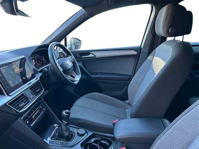 SEAT Tarraco 1.5 EcoTSI SE Technology 5dr