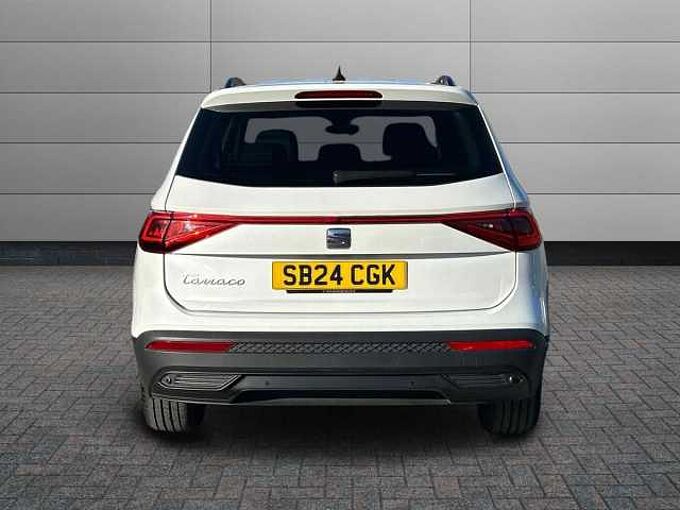 SEAT Tarraco 1.5 EcoTSI SE Technology 5dr