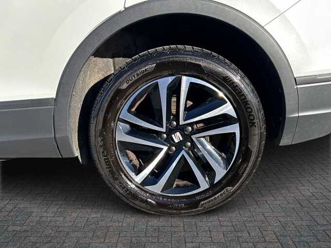 SEAT Tarraco 1.5 EcoTSI SE Technology 5dr