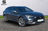 SEAT Leon 1.5 TSI 150 FR Sport 5dr