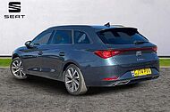 SEAT Leon 1.5 TSI 150 FR Sport 5dr