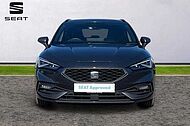 SEAT Leon 1.5 TSI 150 FR Sport 5dr