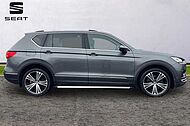 SEAT Tarraco 2.0 TDI 190 Xcellence Lux 5dr DSG 4Drive