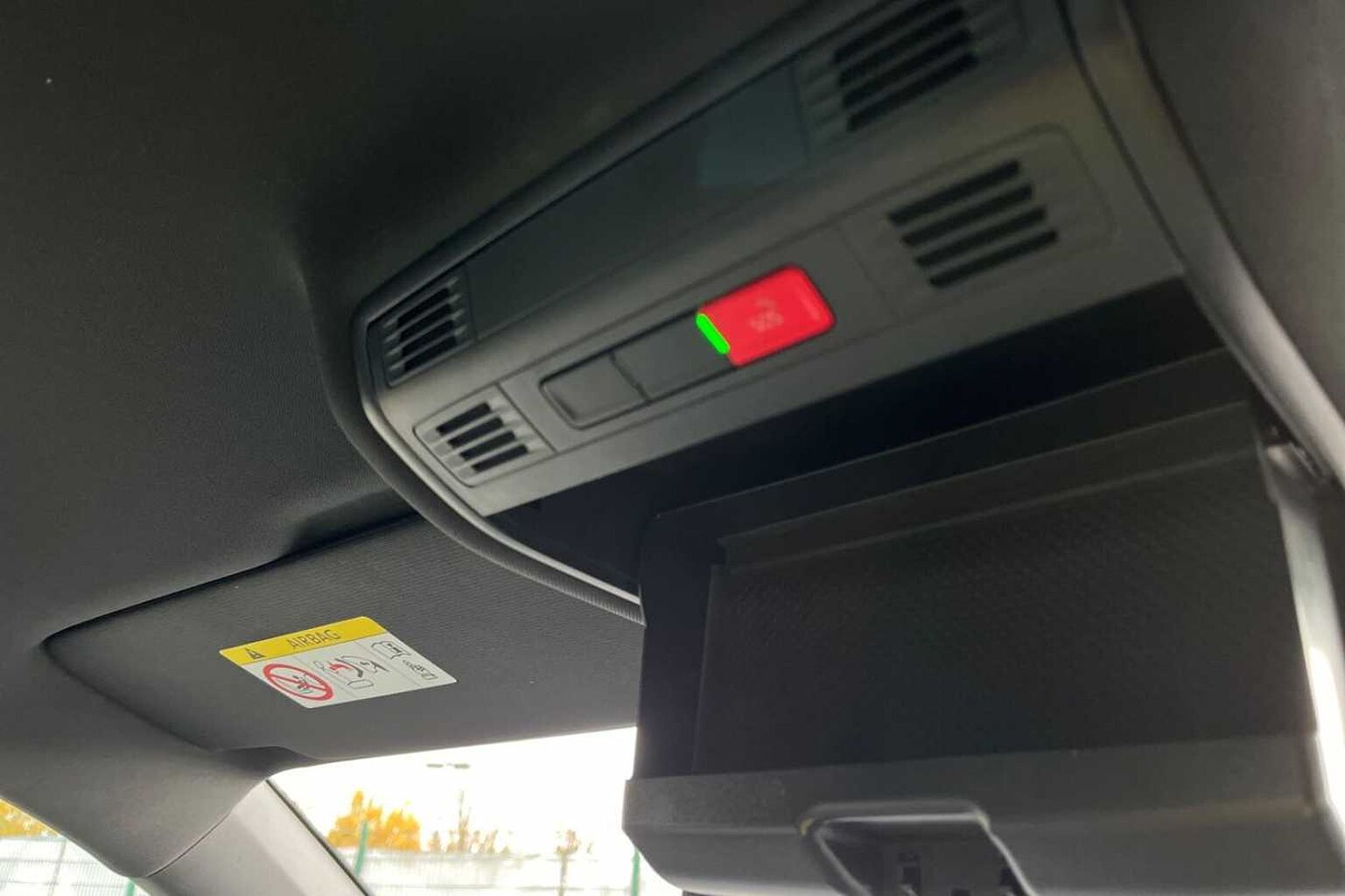 SEAT Tarraco 1.5 EcoTSI SE Technology 5dr