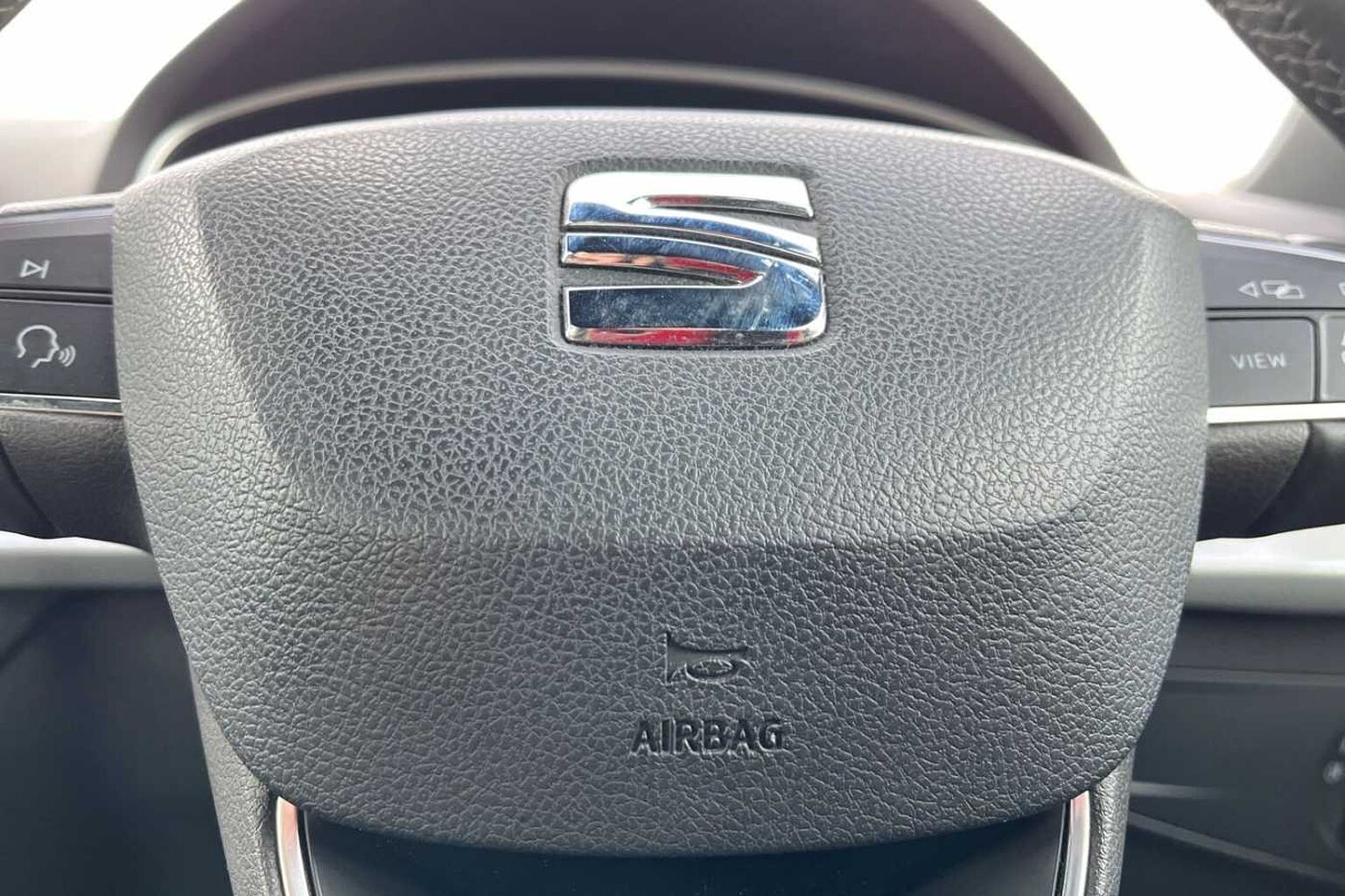 SEAT Tarraco 1.5 EcoTSI SE Technology 5dr