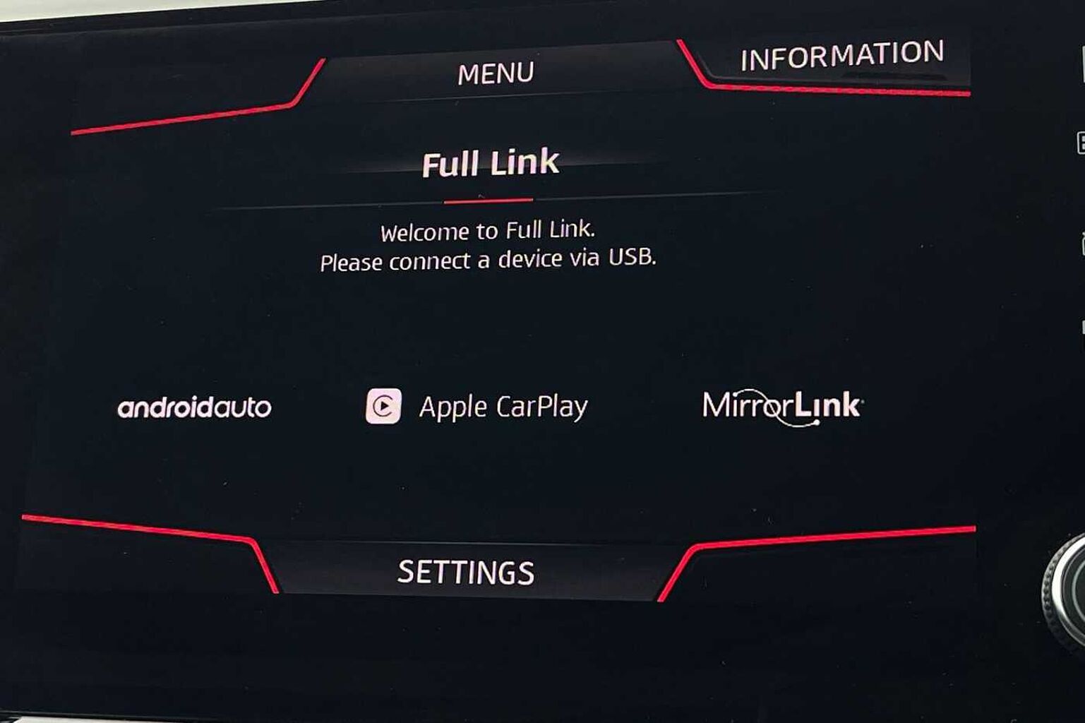 SEAT Tarraco 1.5 EcoTSI SE Technology 5dr