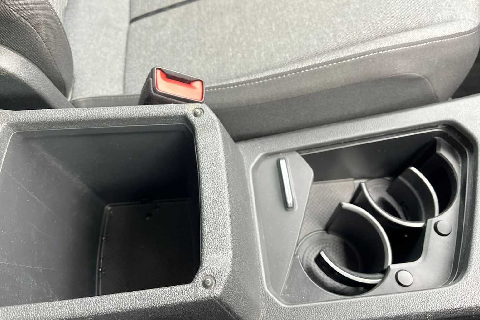 SEAT Tarraco 1.5 EcoTSI SE Technology 5dr