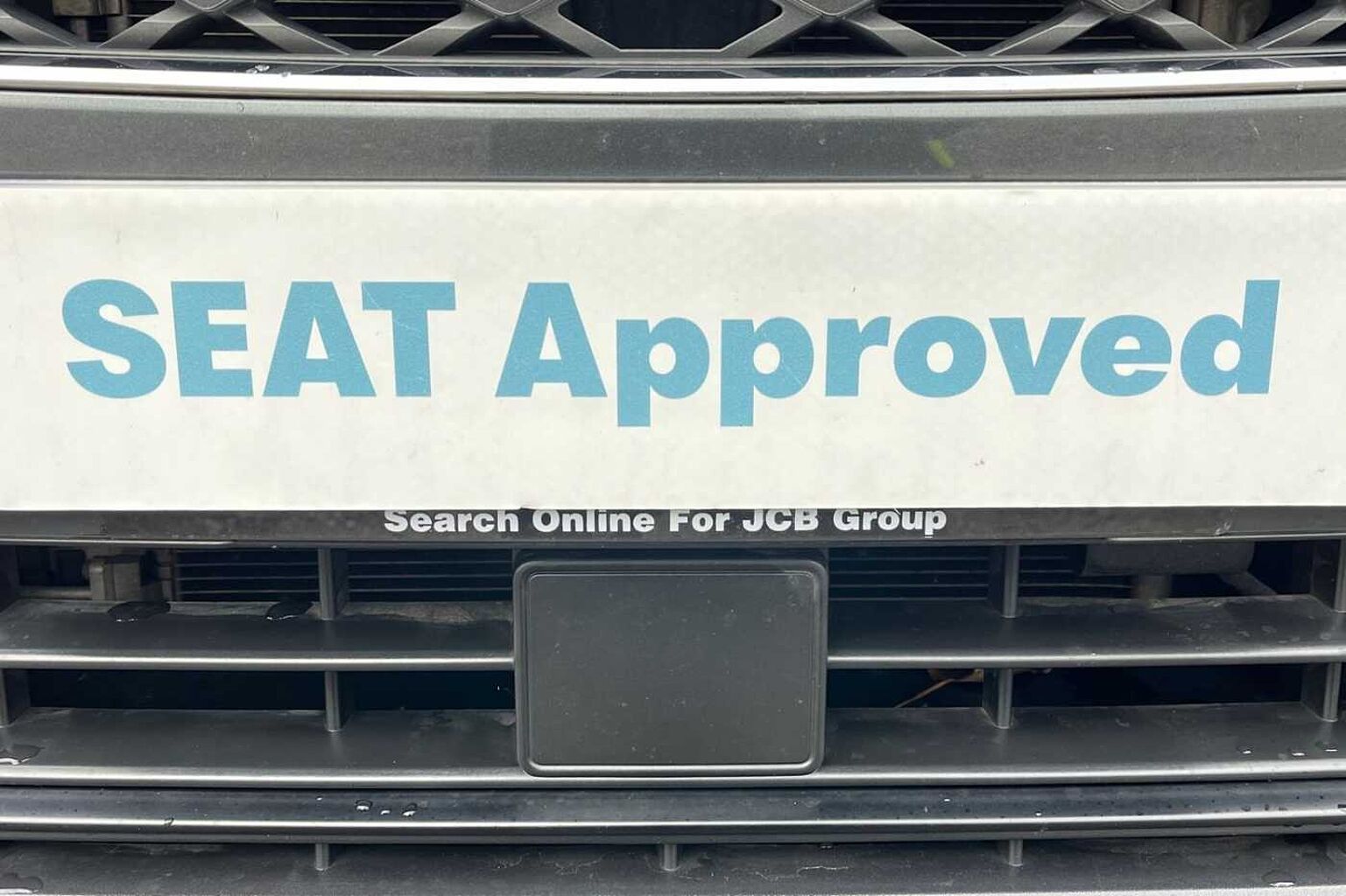 SEAT Tarraco 1.5 EcoTSI SE Technology 5dr