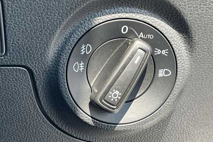 SEAT Ibiza 1.0 TSI (115ps) FR Sport 5-Door