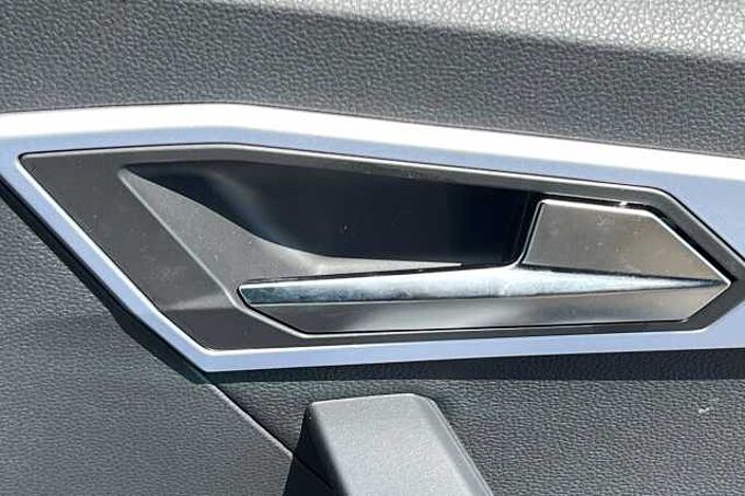 SEAT Ibiza 1.0 TSI (115ps) FR Sport 5-Door