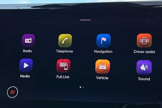 SEAT Ibiza 1.0 TSI (115ps) FR Sport 5-Door