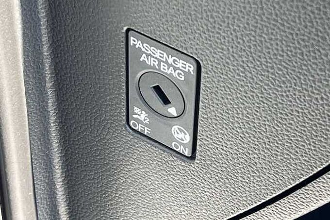 SEAT Ibiza 1.0 TSI (115ps) FR Sport 5-Door