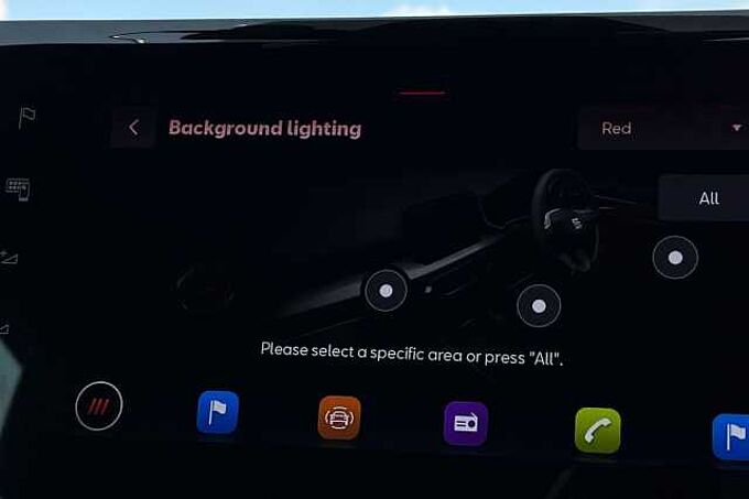 SEAT Ibiza 1.0 TSI (115ps) FR Sport 5-Door