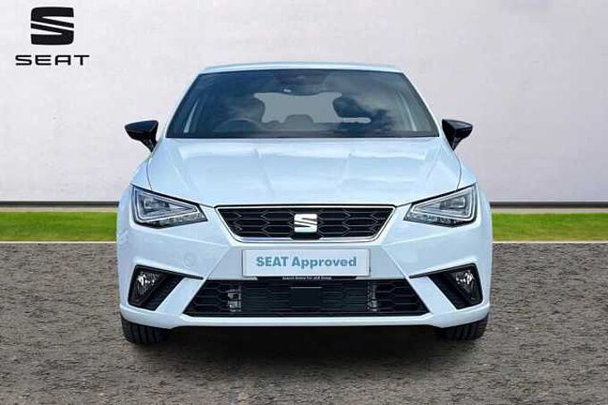 SEAT Ibiza 1.0 TSI (115ps) FR Sport 5-Door