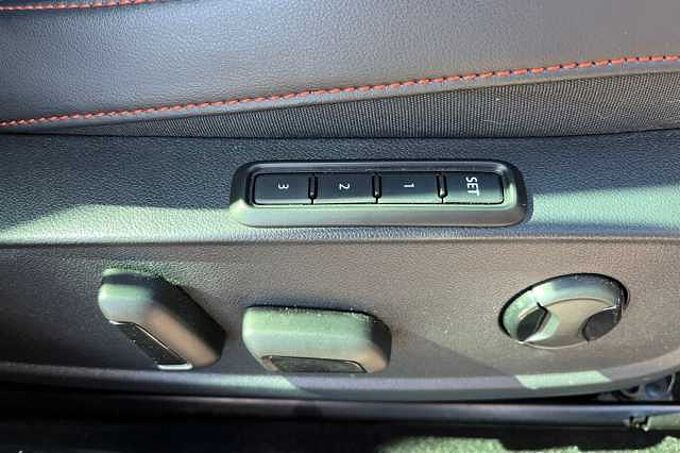 SEAT Leon 1.5 TSI 150 FR Sport 5dr