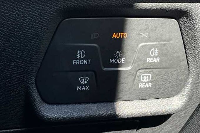 SEAT Leon 1.5 TSI 150 FR Sport 5dr