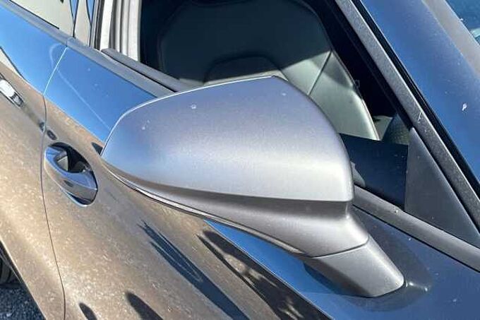 SEAT Leon 1.5 TSI 150 FR Sport 5dr