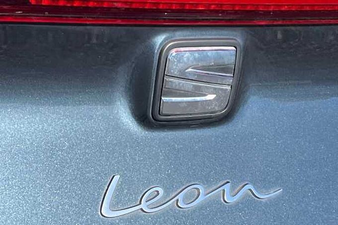 SEAT Leon 1.5 TSI 150 FR Sport 5dr