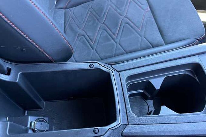 SEAT Leon 1.5 TSI 150 FR Sport 5dr