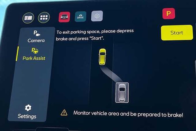 SEAT Leon 1.5 TSI 150 FR Sport 5dr