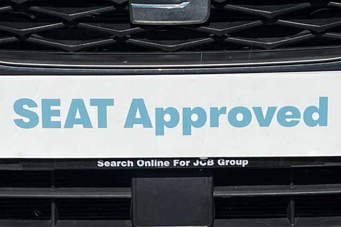 SEAT Leon 1.5 TSI 150 FR Sport 5dr