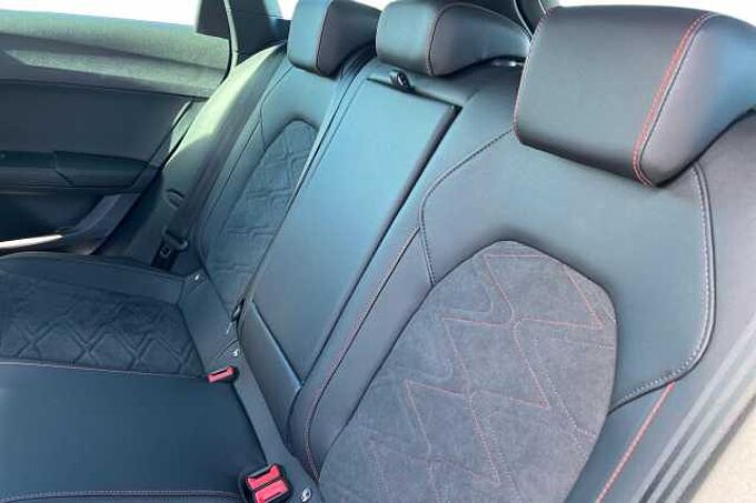 SEAT Leon 1.5 TSI 150 FR Sport 5dr