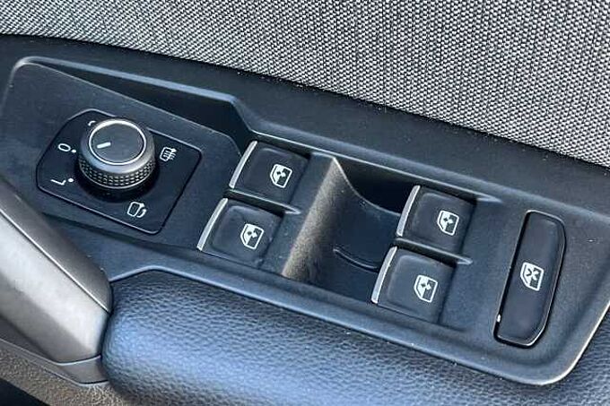 SEAT Tarraco 1.5 EcoTSI SE 5dr DSG