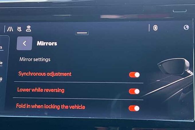 SEAT Tarraco 1.5 EcoTSI SE 5dr DSG